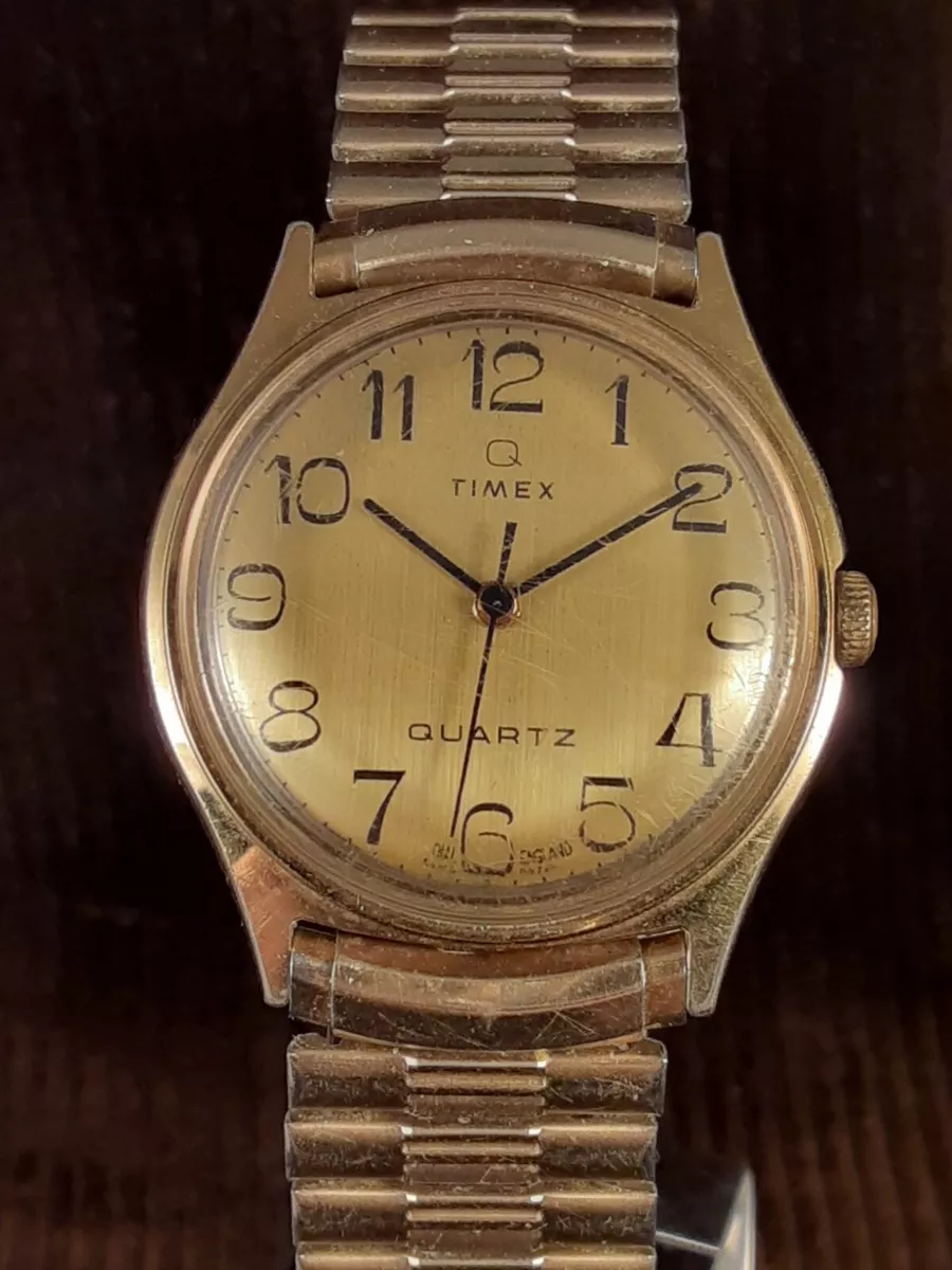 Quartz watch value hotsell