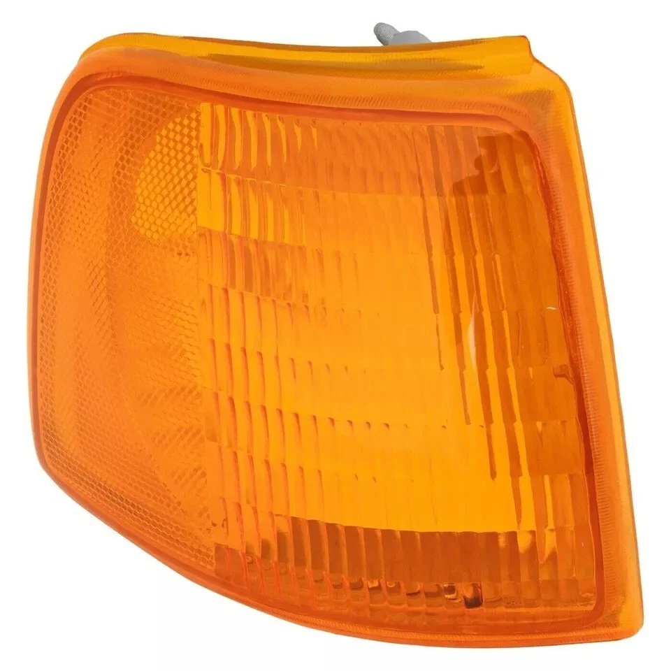 Headlamp & Corner Parking Lights For 1993-1997 Ford Ranger Left & Right Side 4pc - Image 2 of 4