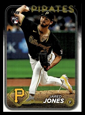2024 Topps Update Paper Base! Pick Your Card, SHIPS FREE! Up'd 5/30!