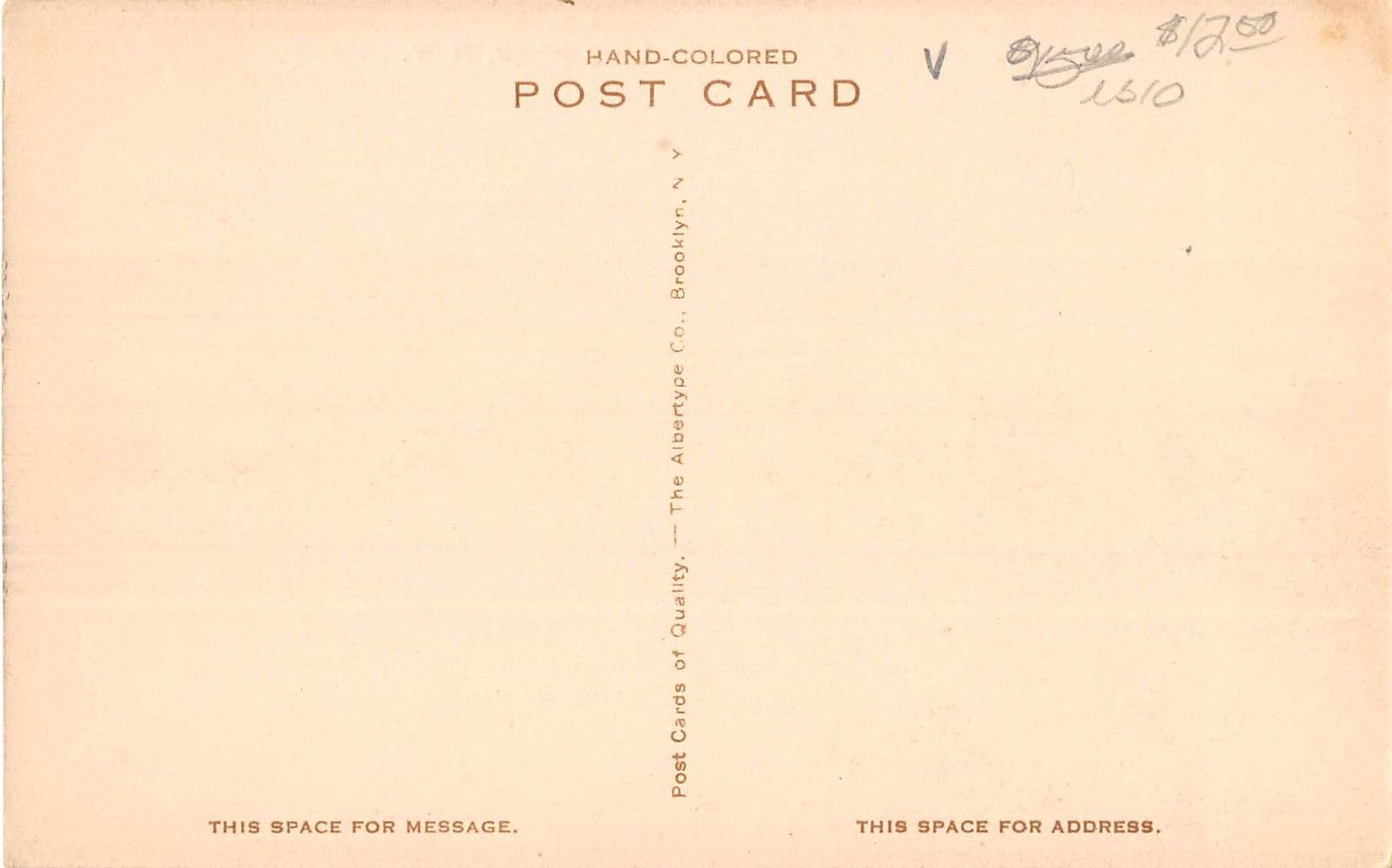 1920's? Arthur B. Claflin Home Southampton LI NY post card eBay