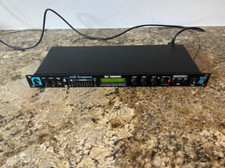 DigiDesign Midi Timepiece MTP AV Interface