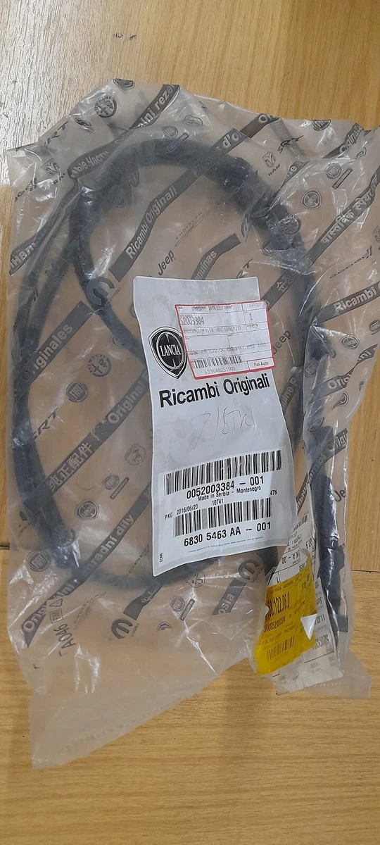 52003384 fiat alfa romeo flex hose OEM Brand New Unopened | eBay