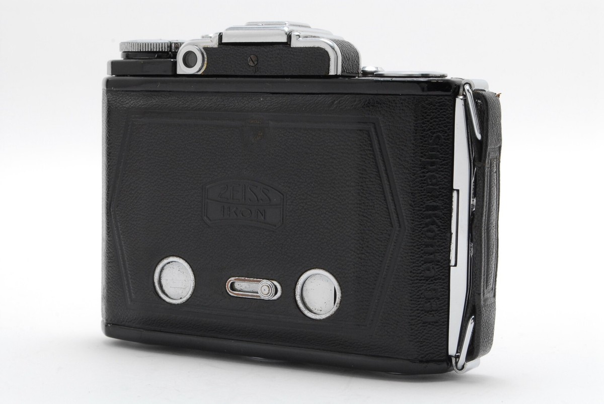 N MINT】Zeiss Ikon Super Ikonta 531 6X4.5 Camera Tessar 7cm N MINT】Zeiss Ikon Super Ikonta 531 6X4.5 Camera Tessar 7cm