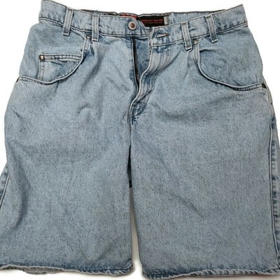 levis silvertab shorts