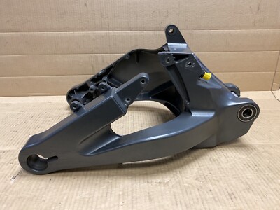 Buell XB12S Swingarm Graphite Grey K0003.4A8YBP | eBay