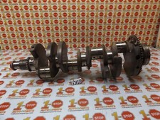 2007-2019 Chevrolet Silverado 2500 Engine Crankshaft 12685656 Oem 2007-2019 Chevrolet Silverado 2500 Engine Crankshaft 12685656 Oem