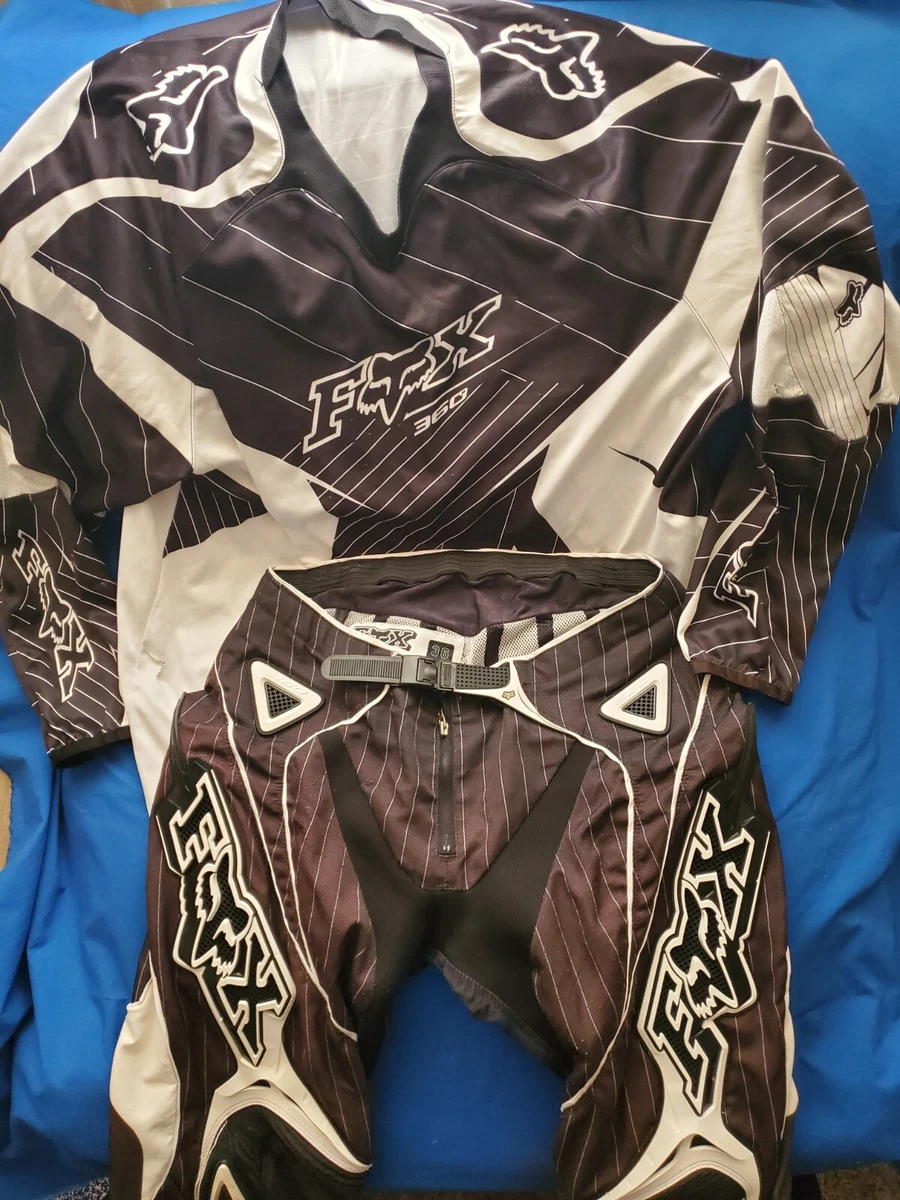 Used riding best sale gear