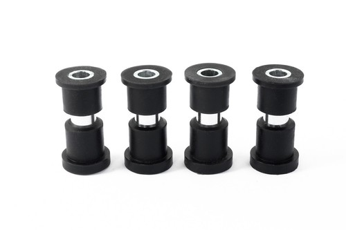 BMW e30 bras de commande arrière bagues polyuréthane silentblocs - Imagen 4 de 7