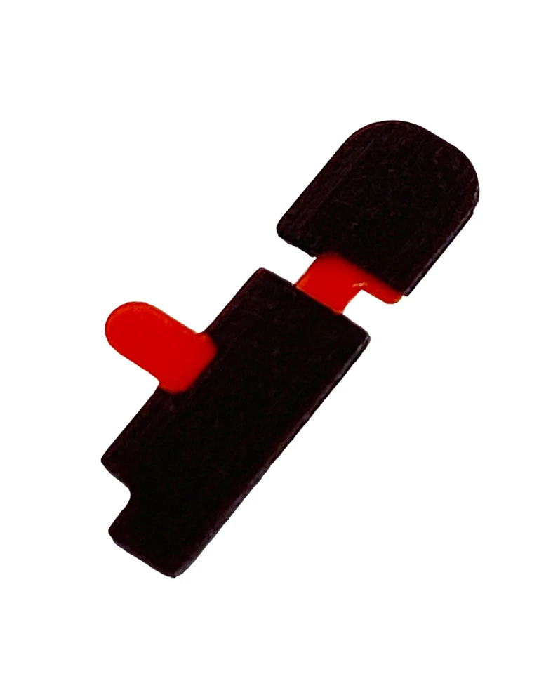 Adhesive Tape For Power Button Flex Cable Compatible With OnePlus 7 Pro Foto 2 de 2