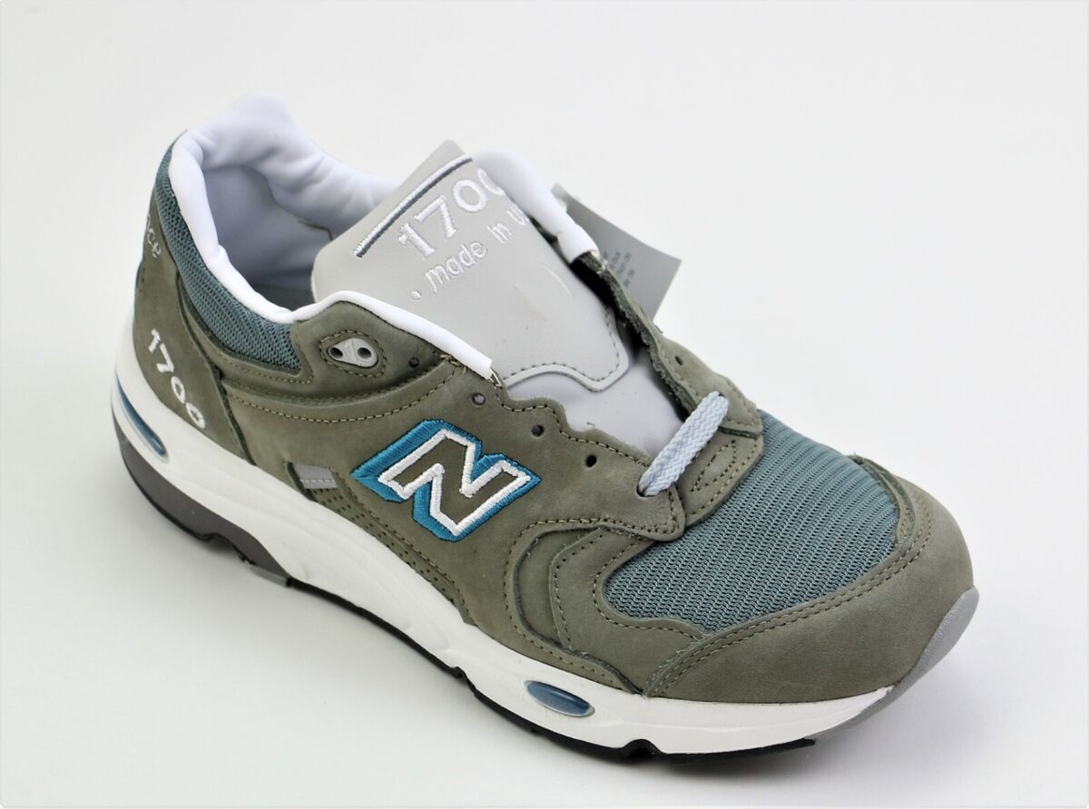 New Balance Shoes M1700JP Men's Size 8.5 Made in USA Japan New Balance Shoes M1700JP Men's Size 8.5 Made in USA Japan