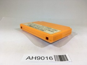 AH9016 Clu Clu Land NES Famicom Japan