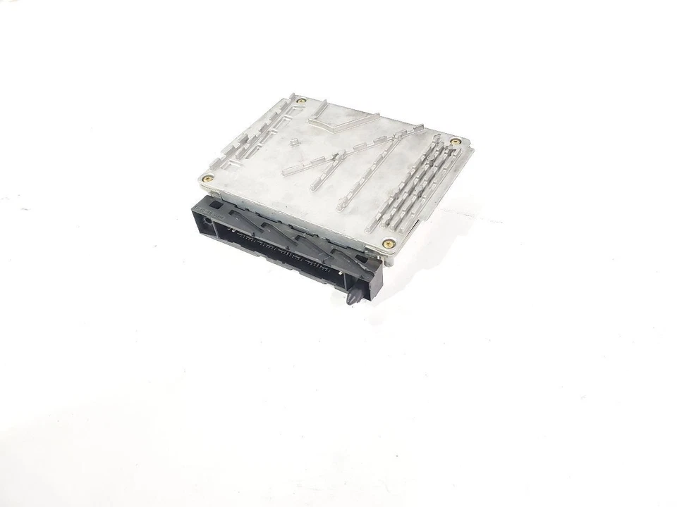 Volvo S60 2002 2003 2004 OEM ECM módulo de control electrónico Foto 2 de 4