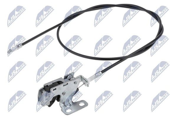 NTY EZC-FT-087 FüR CitroËN Passend FüR Fiat Peugeot-image