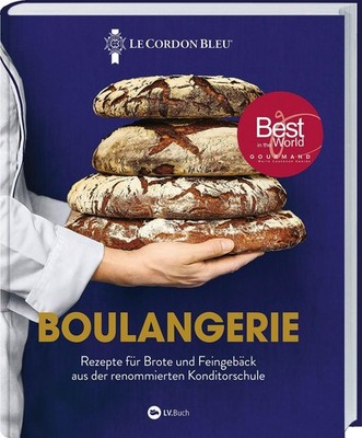 Boulangerie Cordon Le