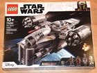 LEGO Star Wars the Mandalorian: The Razor Crest 75292 NEW and SEALED in box