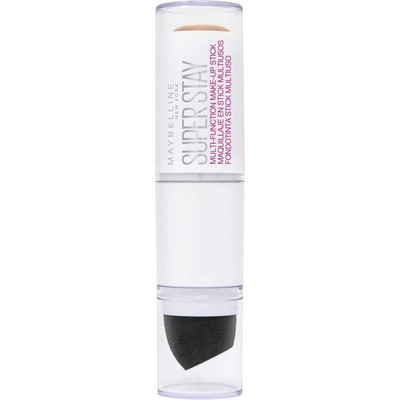 Maybelline Superstay Foundation Tool Stick 010 Ivory, 7 g