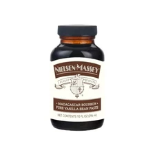 Nielsen Massey Madagascar Bourbon Pure Vanilla Bean Paste 10 fl oz