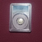 1992 -S SILVER ROOSEVELT DIME BY PCGS PR70DCAM ~ BRILLIANT~ FREE SHIPPING
