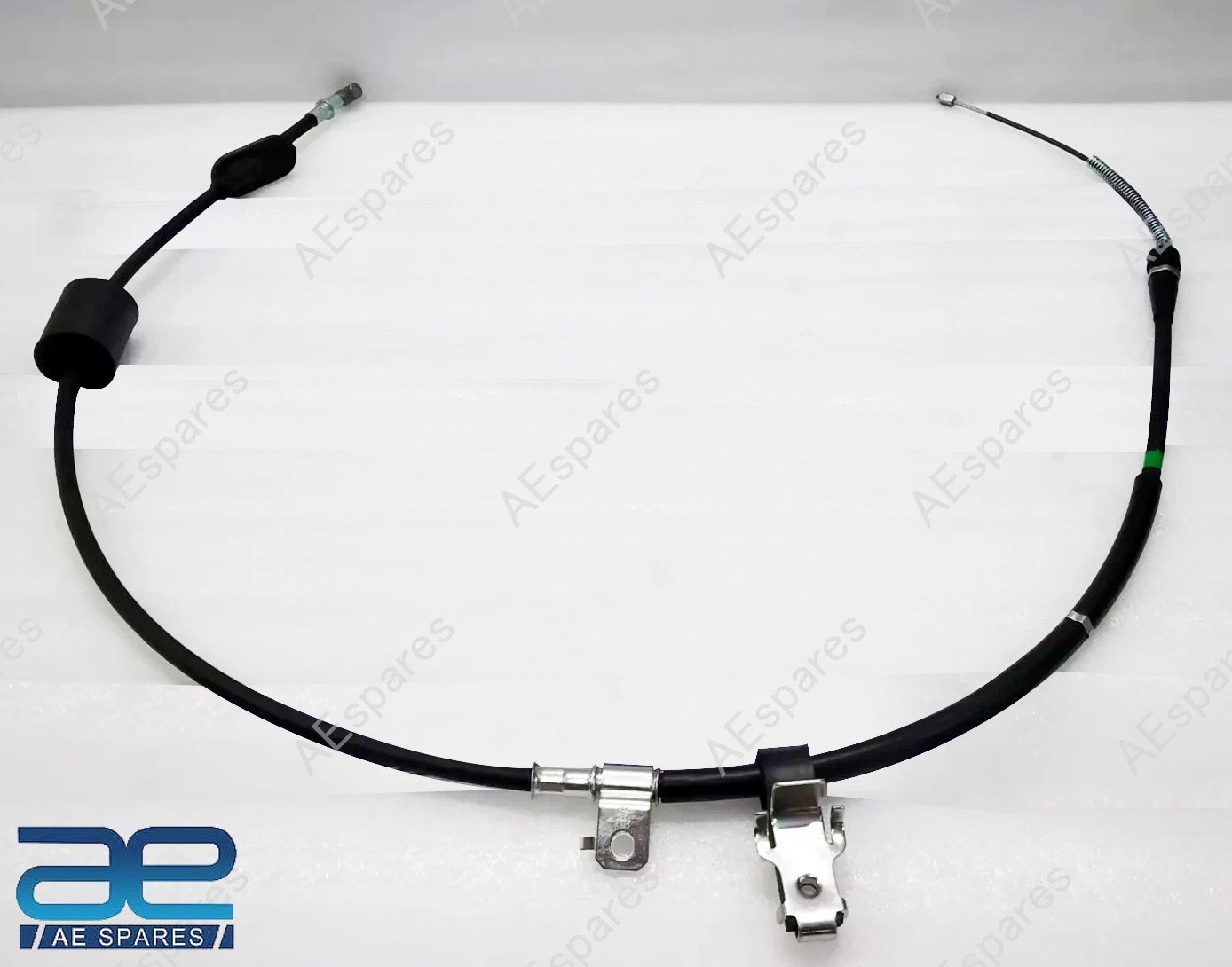 Parking Brake Cable RH For Suzuki Alto 2010-2012 Alto 800 2012-2019 54401M79GE0 view 2