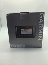 Garmin FUSION MS-NRX300 Wired Remote Control Brand New