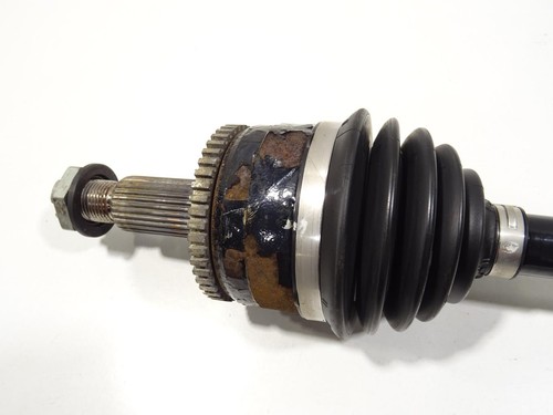 AANDRIJFAS RECHTS Land + Range Rover Discovery IV (LAS) LR071930 - Afbeelding 4 van 5