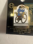 Lot of 7 Olympics Pins: Atlanta 1996, Barcelona 1992, Seoul 1988, Tokyo 1964 A — photo 4