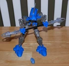 Lego Bionicle Rahkshi Guurahk (8590) Complete Figure w/Kraata