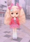 Neo Blythe Fruity Kaleidoscope FRUiTS CWC Exclusive Limited Doll Japan 2026 New