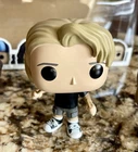 Pearl Jam Matt Cameron Loose Funko Pop Brand New Pop! Rocks Ten Figure Figurine