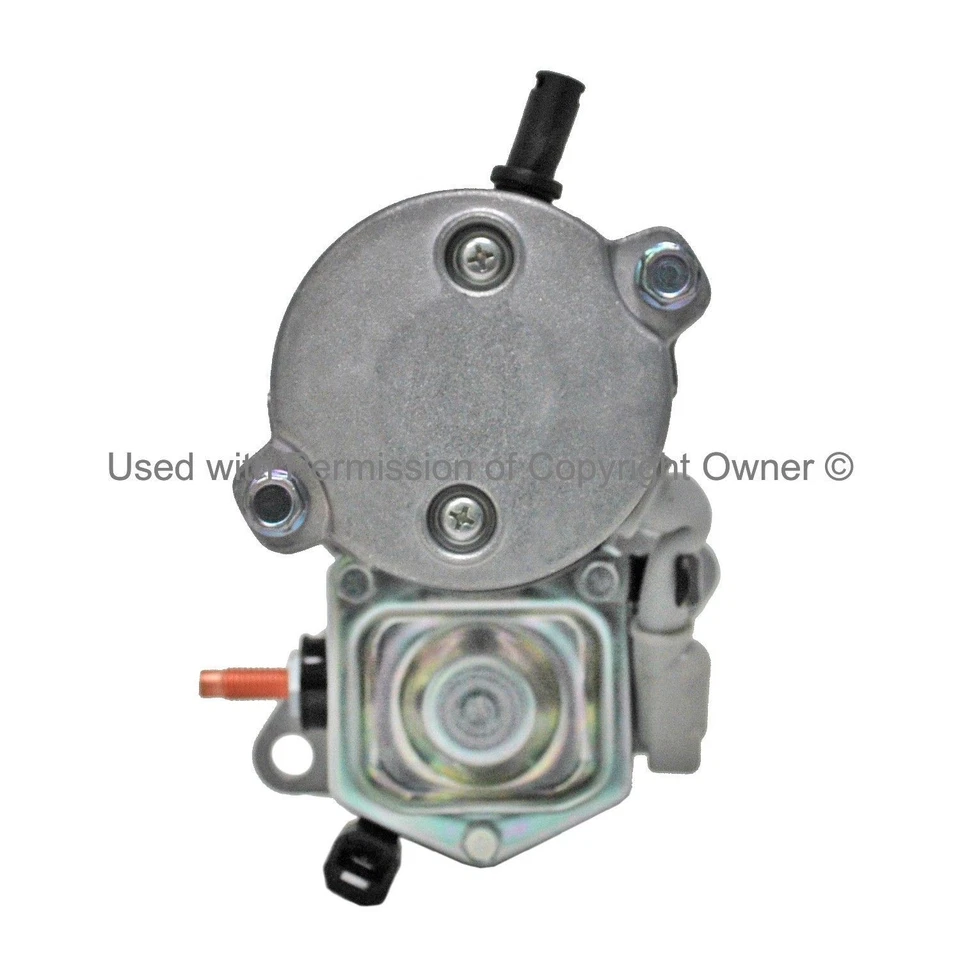 Quality-Built 19028 Starter Motor For 03-17 Dodge SRT 1500 Viper - Изображение 2 из 4