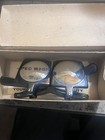 MAKEUP GLASSES By SPEC MAGIC - PIVOTING LENSES - EARLY 60’s NEW IN BOX! MCM — photo 4