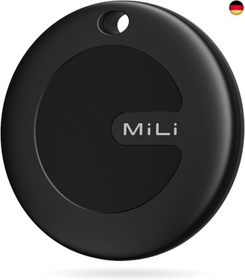 MiLi MiTag Android Smart Tag, Schlüsselfinder KeyFinder kompatibel mit Google 