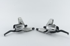 Deore XT STI ST-M760 Set links+rechts 3x9-Fach Shimano Brems Schalt Hebel
