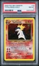 2000 Pokemon Neo Genesis Typhlosion Holo PSA 8