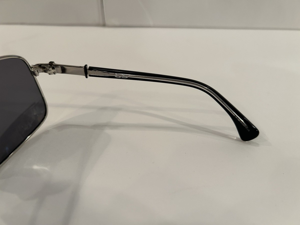 DSO Sunglasses With Bag View 5