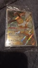 Pokémon TCG Eevee 173 Sv: Scarlet & Violet Prismatic Evolution ETB Promo