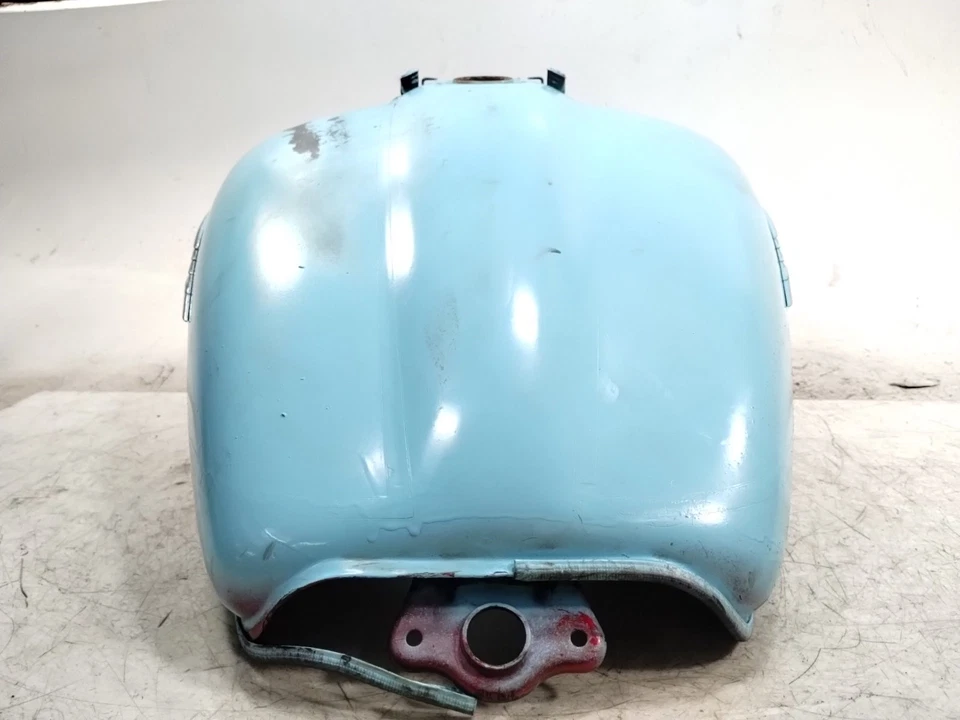 Yamaha Royal Star Venture XVZ1300 2005 tanque de combustible de gasolina Foto 4 de 4