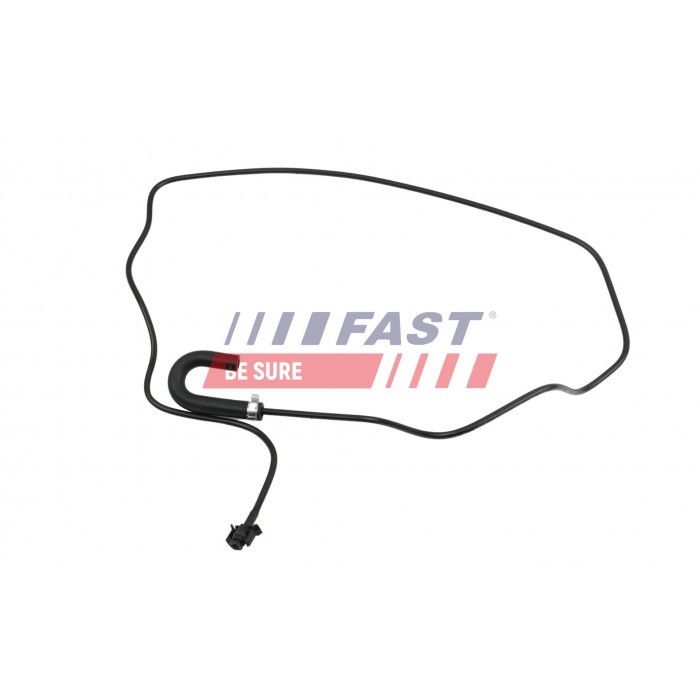 Évitez la surchauffe avec la durite Ford S-Max Galaxy 1472314