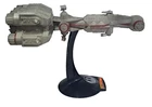 Kenner Star Wars Collector Fleet Electronic Rebel Blockade Runner Ship