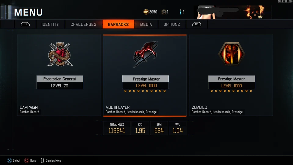 Call of Duty: Black Ops III – Ultimate Unlock Service (PS4/PS5) - Image 4 of 4