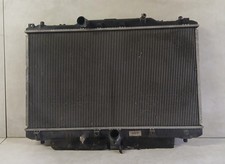 Radiateur Fiat SEDICI