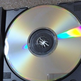 [TESTED] Blue Breaker Ken yori mo Hohoemi wo Sega Saturn Limited Edition Obi Hum