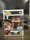 Funko Pop! Animation Solo Leveling Tusk #2019 Limited Edition Glow 9500 PCS
