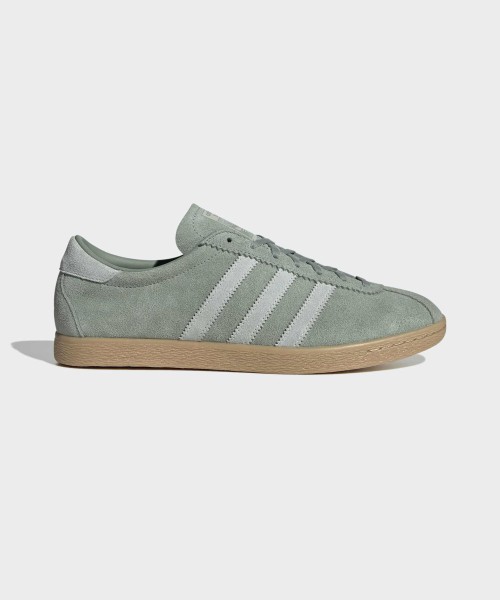 adidas Green Tobaco Sneakers Casual Athletic Shoes
