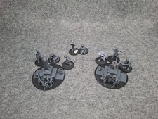 WW2 Japanese x2 Type 98 Spigot Mortar scale 1/56