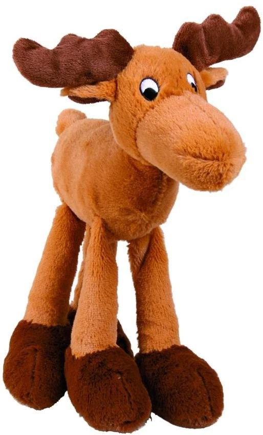 TRIXIE Elch, Plüsch 30 cm - Bild 1 von 1