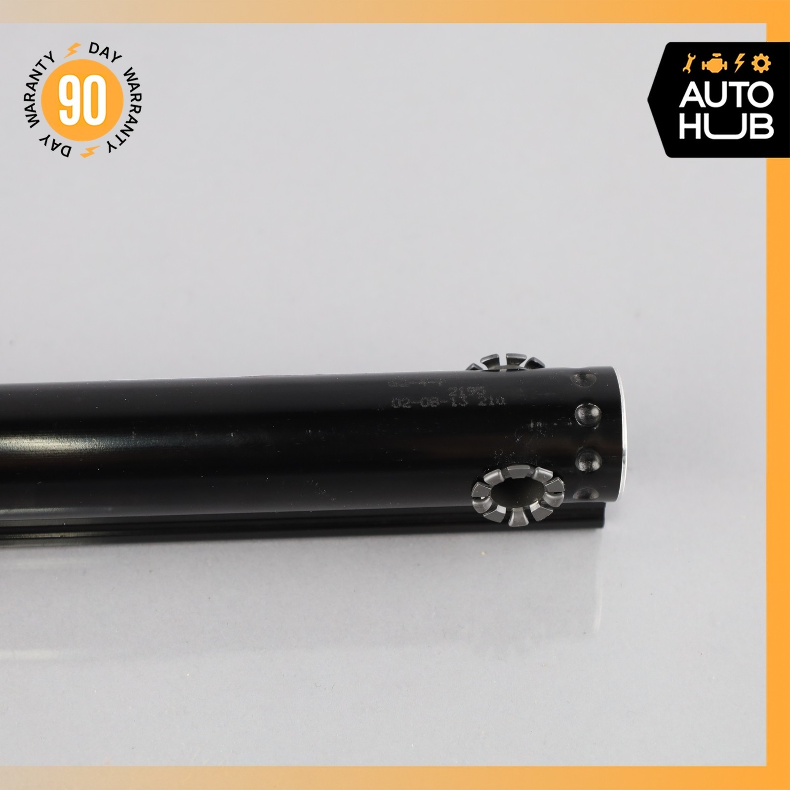 Bentley Continental GTC Right or Left Side Main Hydraulic Lift Cylinder OEM 49k