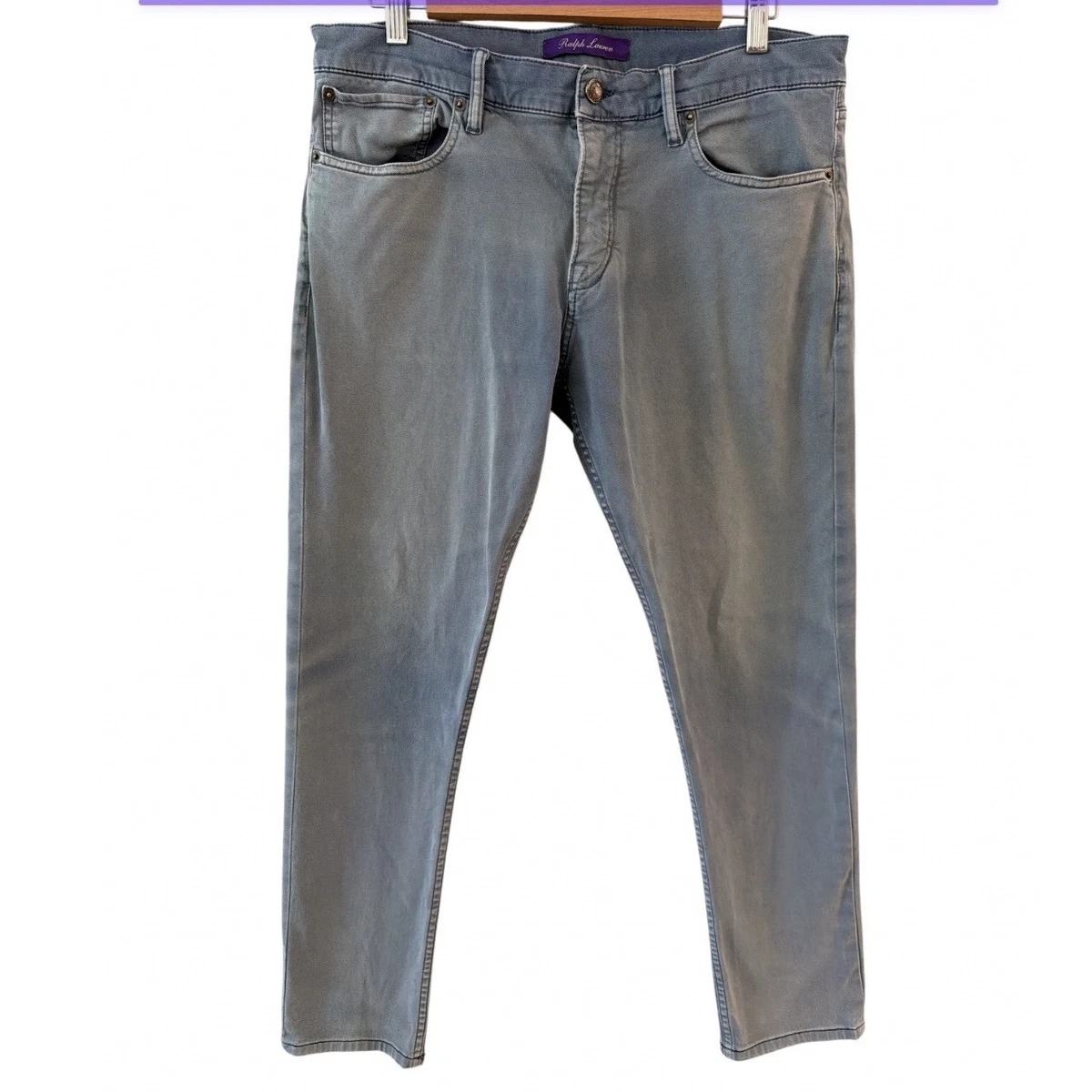 Ralph Lauren Purple Label Jeans for Men for sale - eBay