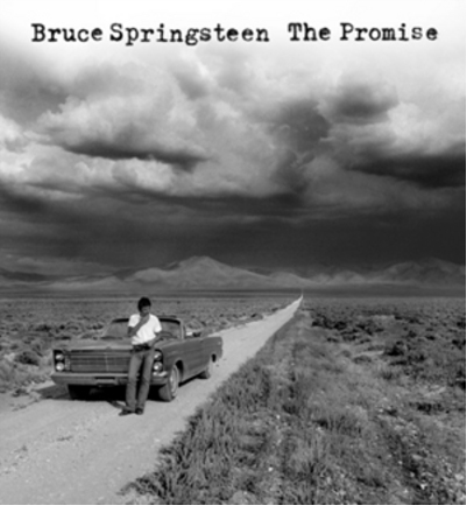 Bruce Springsteen The Promise: Darkness On the Edge of Town Story (CD)
