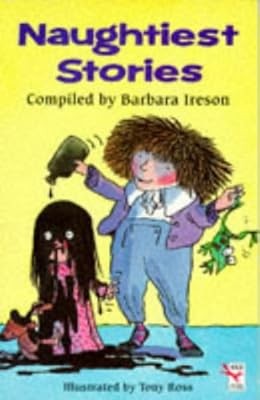 Naughtiest Stories (Red Fox younger fiction), , Used; Good Book
